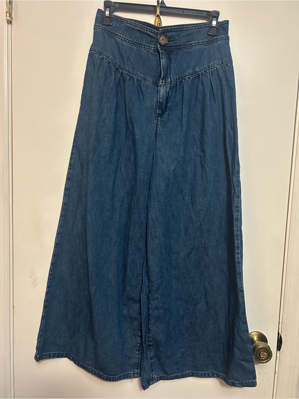 Flowy Jeans by We the Free
